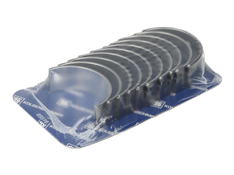 Juego de metales de bancada KOLBENSCHMIDT 77874610 para Citroen C3 I