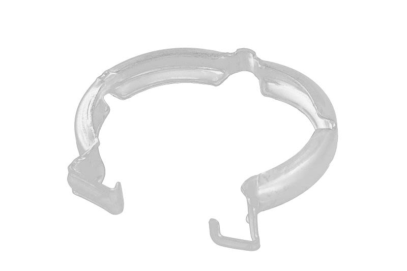 Pieza de fijación de escape OE RENAULT 77 03 083 504 para Renault Megane II