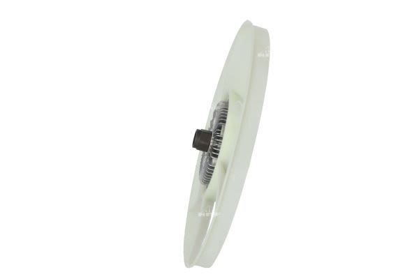 Embrague de ventilador de radiador NRF 49713 para Ford Transit