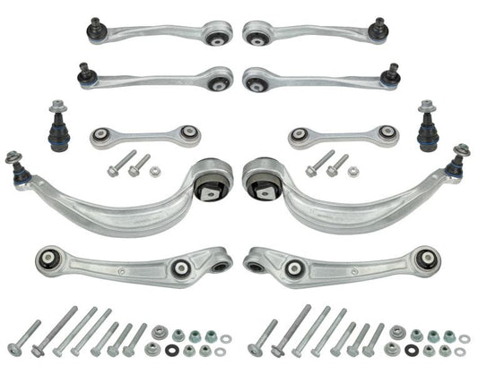 Kit de bandeja de suspensión MEYLE 116 050 0189/HD para Audi A4 B8