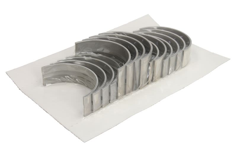 Casquillo de bancada de cigüeñal GLYCO H005/7P 0.25mm para DAF SB