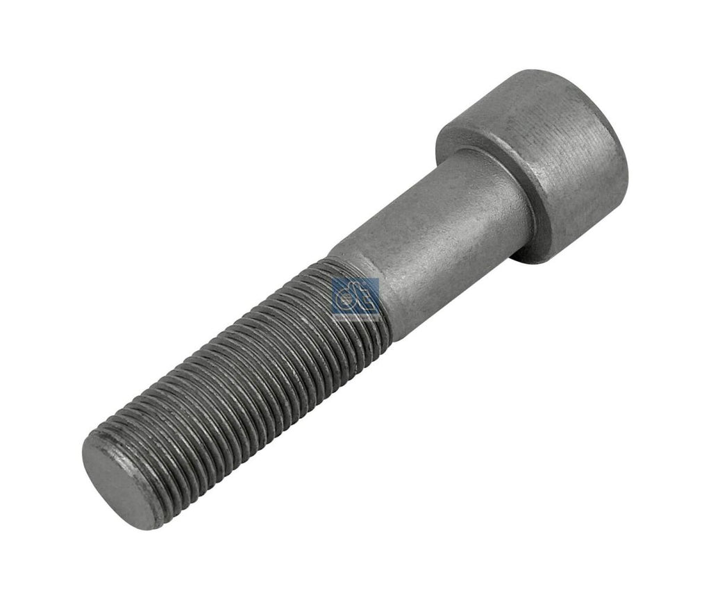 Perno, disco de freno DT SPARE PARTS — foto 2