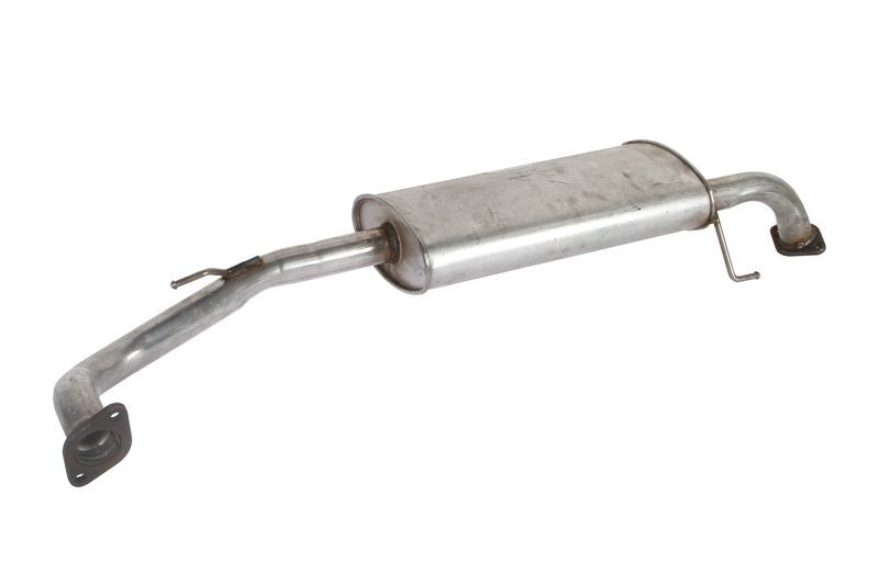 Silenciador central WALKER 22921 para KIA Sorento I