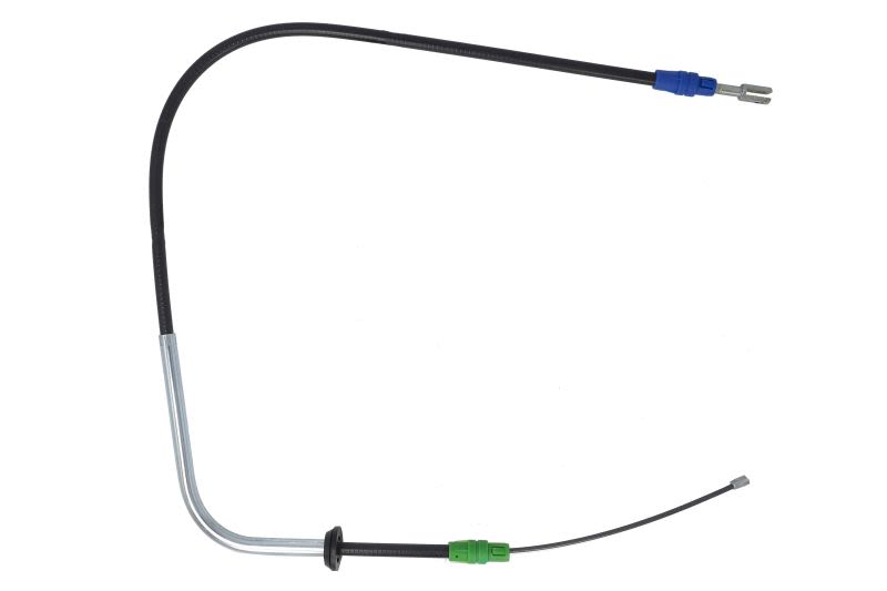 Cable de freno de servicio LINEX 15.02.54 para Ford Transit