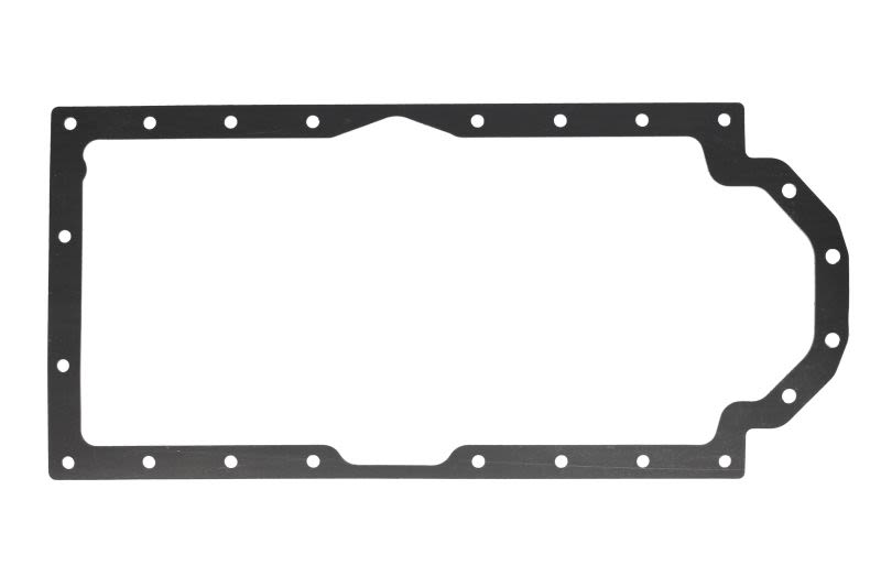 Empaquetadura de cárter de aceite ENGITECH ENT020036 para Case IH 258