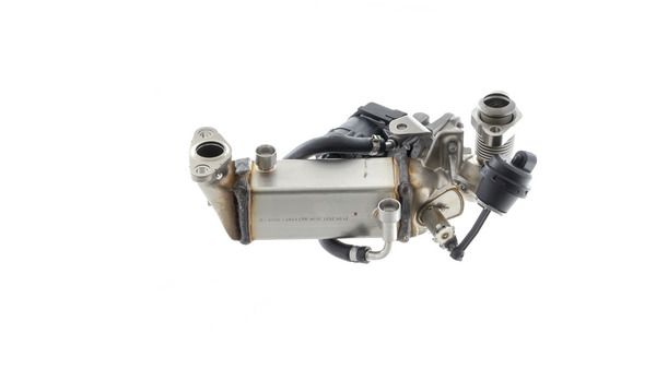 Módulo EGR MAHLE CE 11 000P para BMW Serie 1 (E81) 2006-2011