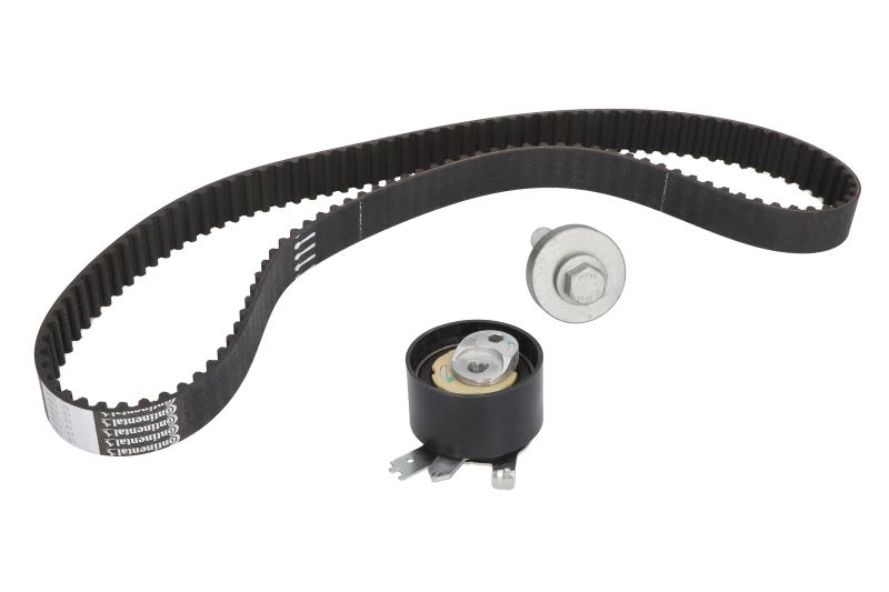 Kit de correa de distribución CONTITECH CT1184K1 para Mercedes-Benz Clase A (V177) 2018-