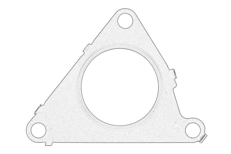 Empaquetadura de válvula EGR OE VW 04L 131 547P para Volkswagen Golf VI
