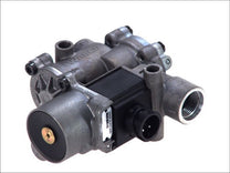 Electroválvula WABCO