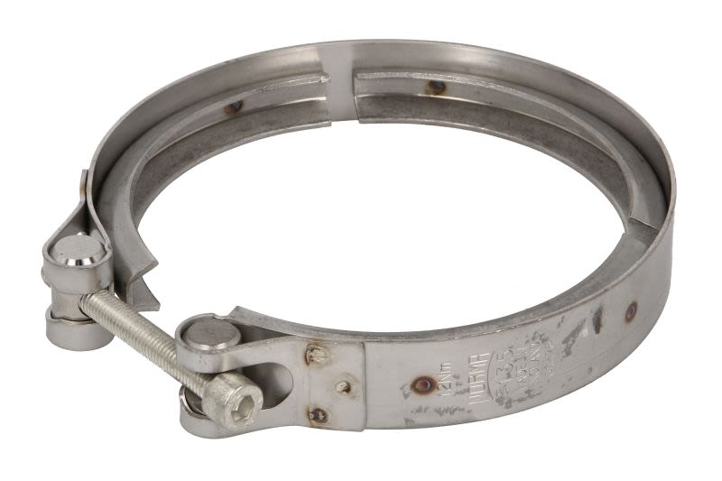 Pieza de fijación de escape NORMA NORV-QRC 135 015/P para Iveco Eurocargo V F4AFE411C-F4GFE601A