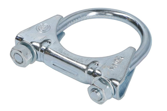 Pieza de fijación de escape WALKER 82309 para Ford Fiest