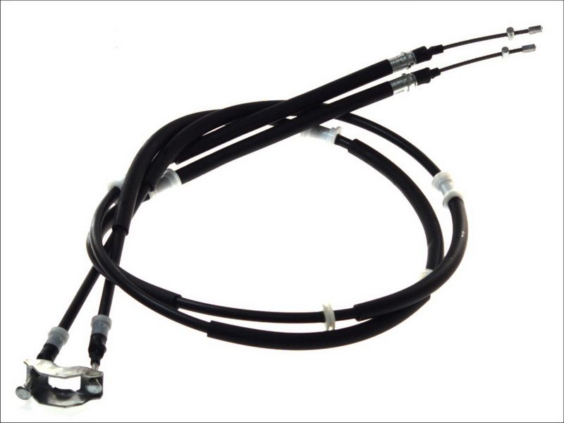 Cable de freno de servicio LINEX 32.01.70 para Opel Astra G