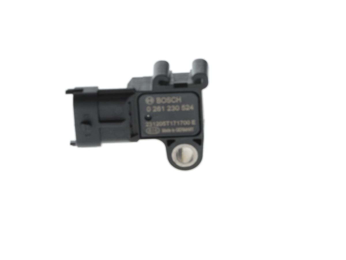 Sensor de presión del múltiple de admisión (MAP) BOSCH 0 261 230 524 para Ford Fiesta VI