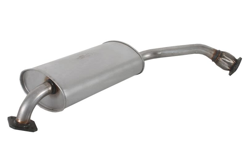 Silenciador central WALKER 22979 para Opel Frontera B