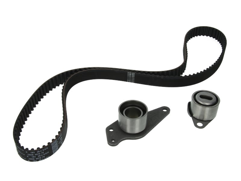 Kit de correa de distribución INA 530 0015 10 para Volvo V40