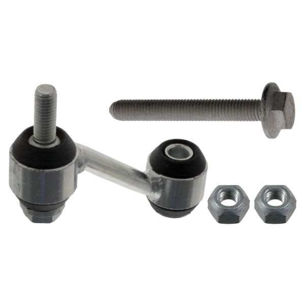 Bieleta de barra estabilizadora FEBI 43553 para Mercedes-Benz Clase A (W176) 2012-2018
