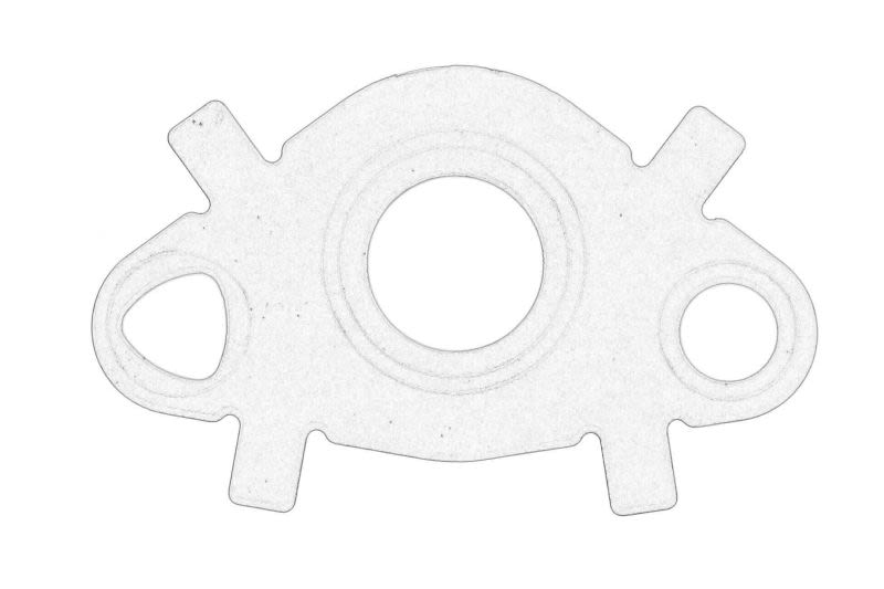 Empaquetadura de enfriador de aceite OE PERKINS T412085 para Farmtrac 670
