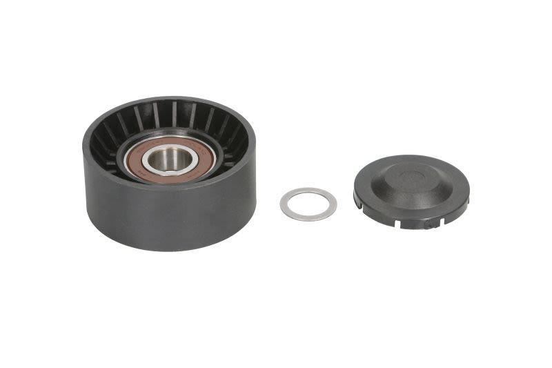 Polea tensora de correa multicanal BTA E2R0016BTA para Renault Espace IV