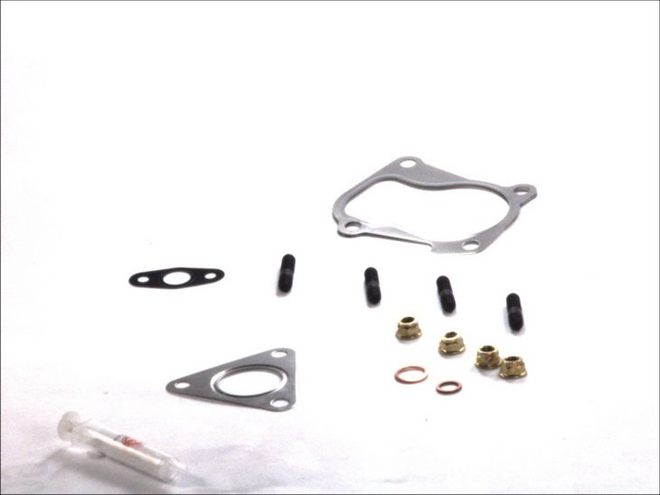 Kit de montaje de turbocompresor ELRING 704.010 para Audi A3