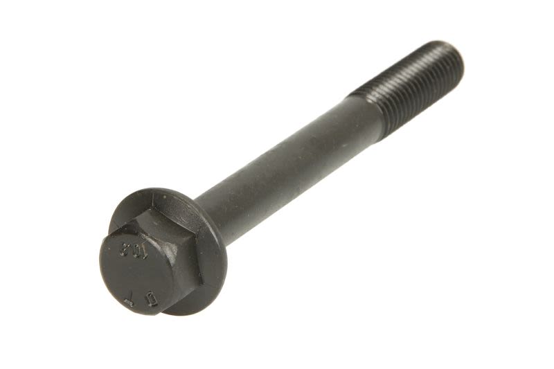Perno de escape DT SPARE PARTS 1.10143 para Scania K I