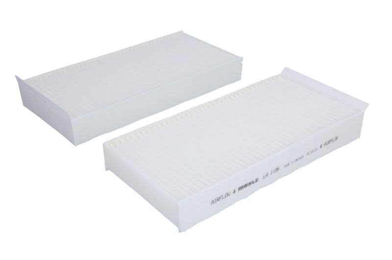 Filtro de aire de cabina KNECHT LA 1156/S