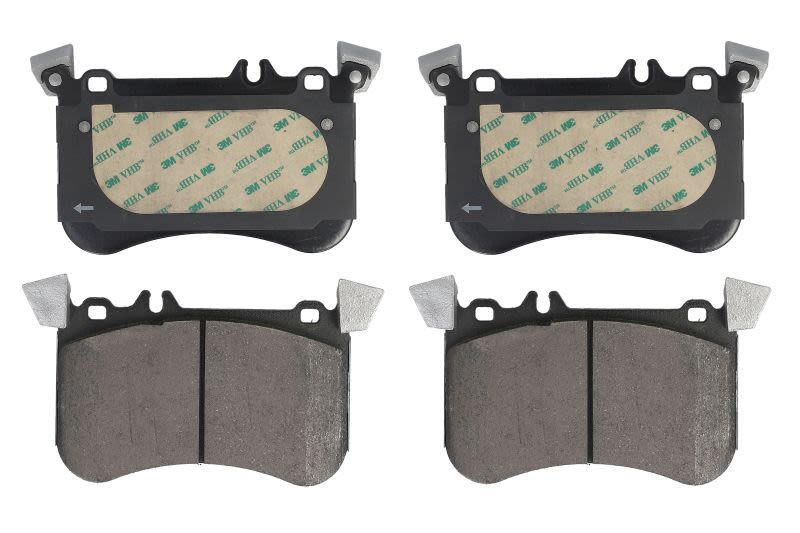 Pastillas de freno de disco BREMBO P 50 121 para Mercedes-Benz Clase A (W176) 2012-2018