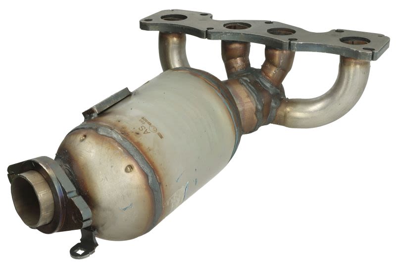 Catalizador ASSO MARMITTE SRL 13.0014 para Dacia Lodgy