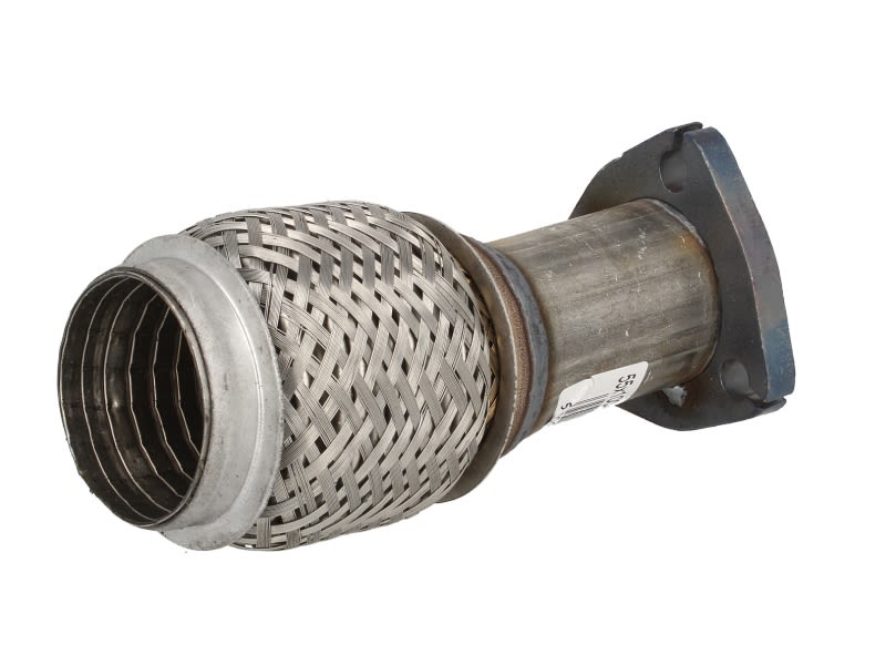 Amortiguador de vibraciones del sistema de escape JMJ JMJ 55X100-1080021 para Audi A6 C5