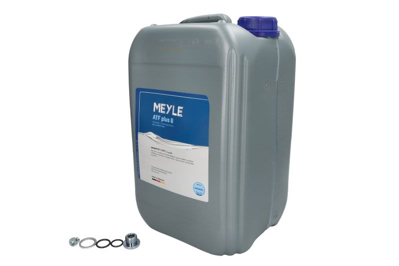 Kit de cambio de aceite de transmisión automática MEYLE 11-14 135 0002/XK para Citroen C3 II