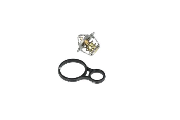 Termostato de refrigerante NRF 725094 para BMW Serie 1 (F40) 2019-
