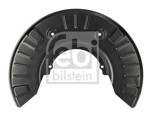 Protector de disco de freno FEBI 186151 para Mercedes-Benz Vito (W639) 2003-