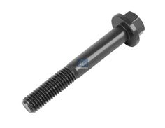 Perno, sistema de escape DT SPARE PARTS