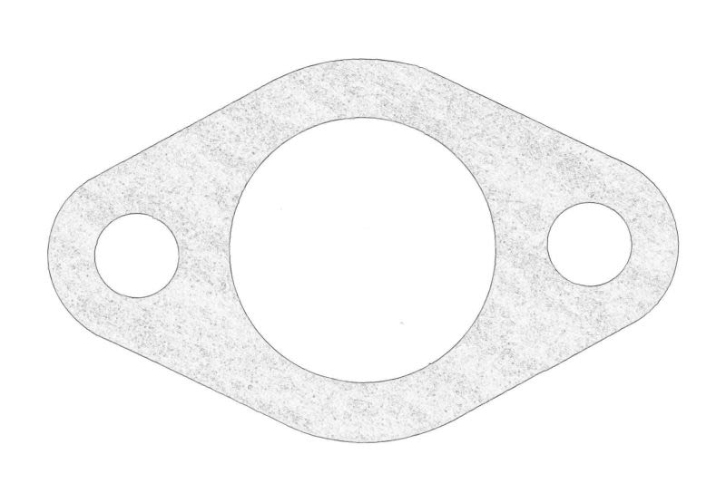 Empaquetadura de válvula EGR OE SUZUKI 18529-69G00 para Suzuki Swift IV