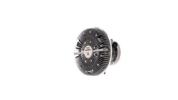 Embrague de ventilador de radiador MAHLE CFC 284 000S para RVI C