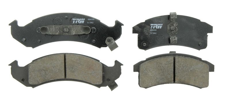 Pastillas de freno de disco TRW GDB4000 para Chevrolet Camaro