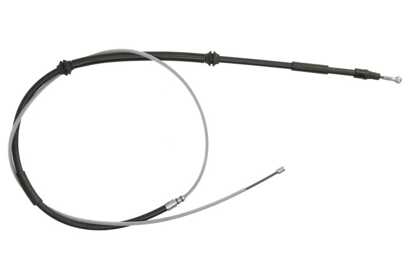 Cable de freno de servicio LINEX 35.02.31 para Mercedes-Benz Citan (MPV)