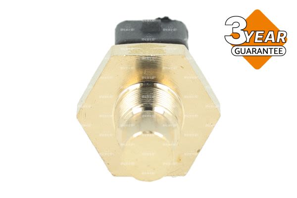 Sensor de temperatura de refrigerante NRF 727115 para Ford Fiesta III