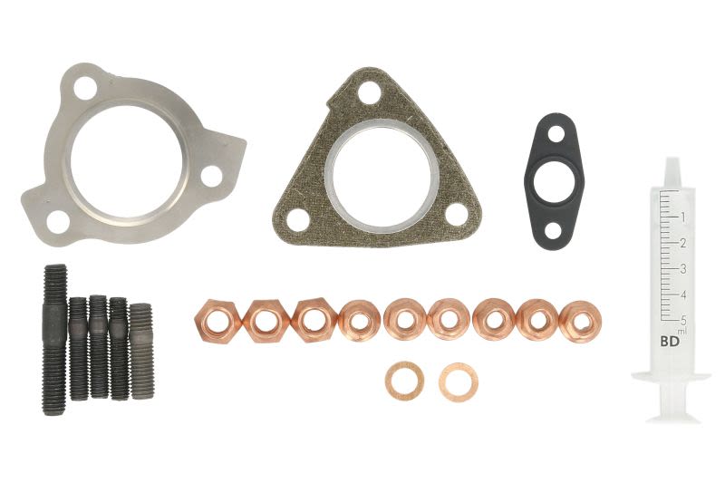 Kit de montaje de turbocompresor EVORON EVMK0232 para Hyundai I30
