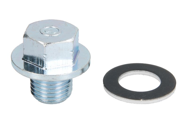 Tapón de cárter de aceite FEBI 30264 para Citroen C3 I