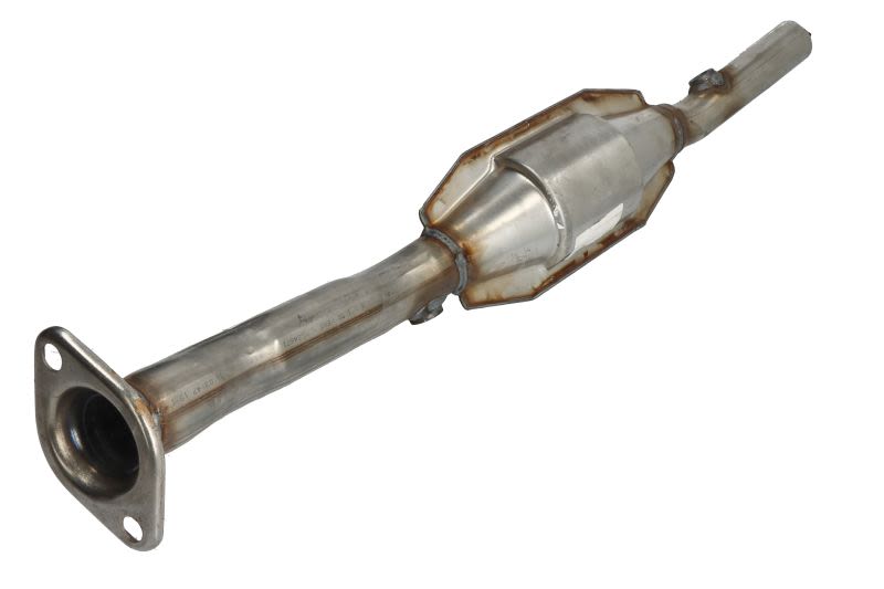 Catalizador ASSO MARMITTE SRL 54.0013 para Toyota Yaris Verso