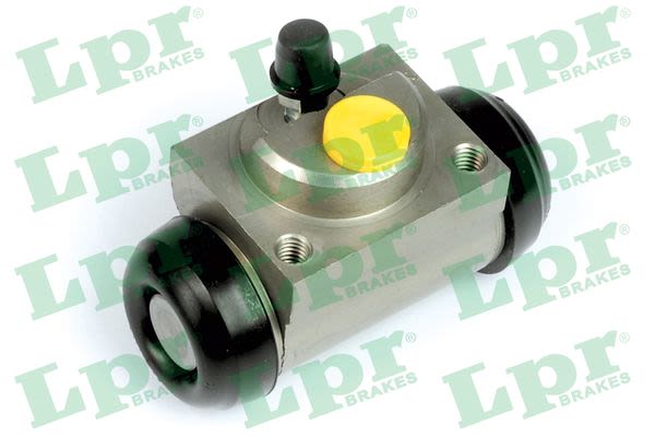 Cilindro de freno de rueda LPR 4852 para Fiat Ide