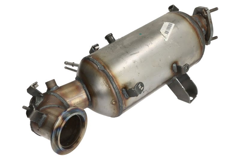 Filtro de partículas (DPF) ASSO MARMITTE SRL ASSD34.15029 para Opel Insignia A