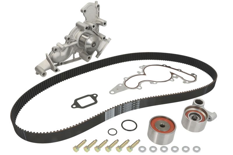 Kit de bomba de agua y correa de distribución GATES KP1T298 para Toyota Tundra 4.0/4.3/4.7