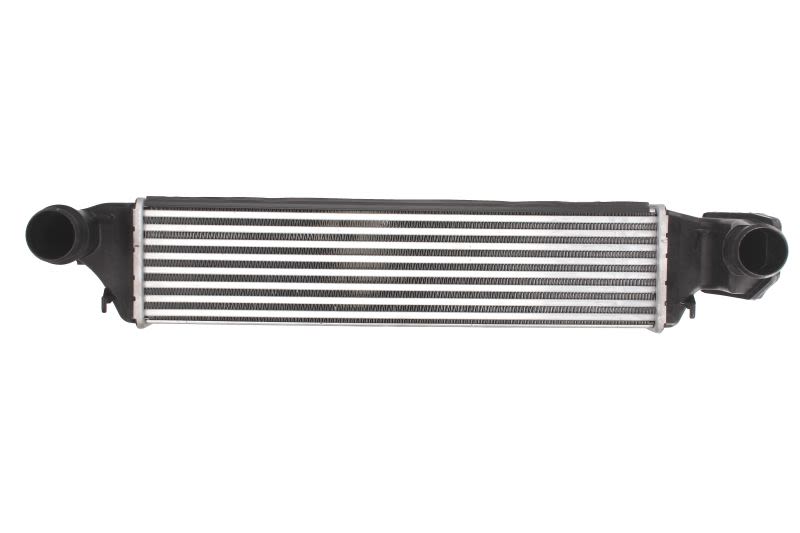 Enfriador de aire de carga (intercooler) THERMOTEC DAB004TT