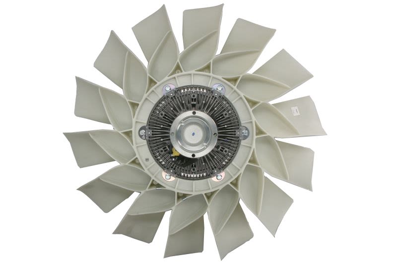 Embrague de ventilador de radiador BORG WARNER 20009676 para Volvo FH II