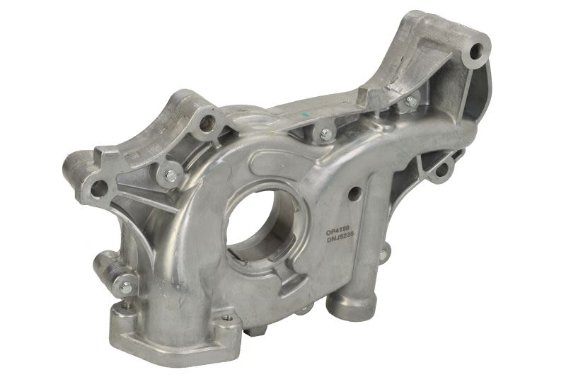 Bomba de aceite DNJ OP4198 para Ford Mustang