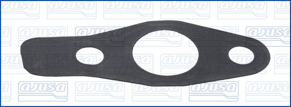Empaquetadura de salida de aceite de turbo AJUSA 01275600 para Mitsubishi L200