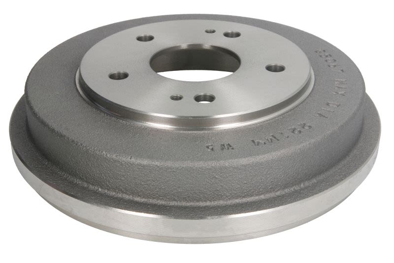 Tambor de freno ABE C64010ABE para Honda Hr-V