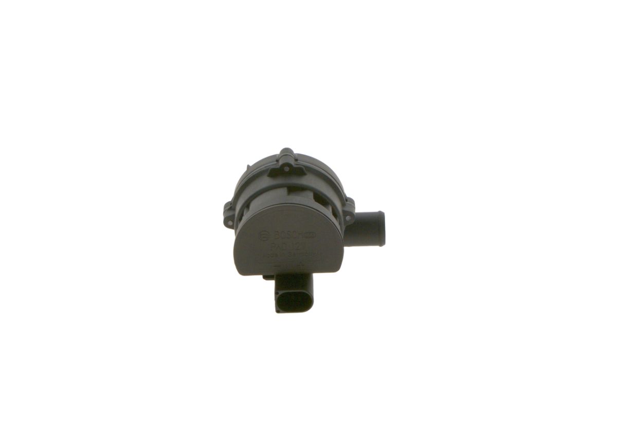 Bomba de agua auxiliar BOSCH 0 392 023 004 para Mercedes-Benz Clase A (V177) 2018-