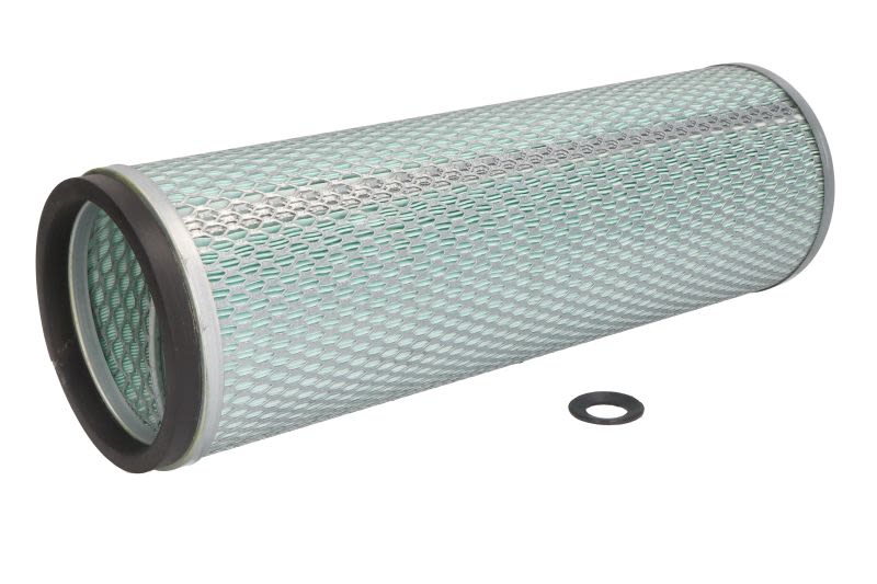 Filtro de aire HENGST E1595LS para Fendt 2 D Farme